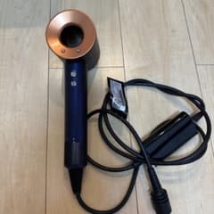 dyson ヘアドライヤー HD08 本体のサムネイル