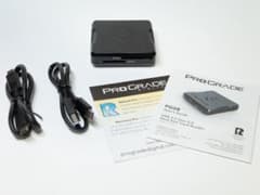 ProGrade Digital プログレードデジタル カードリーダー SDのサムネイル