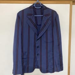 or glory スクールジャケット オアグローリー2001-2002モデル - メルカリ