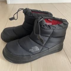 THE NORTH FACE 防寒ショートブーツ 24cmのサムネイル