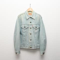 USA製 Levi's リーバイス 70505-0217 デニムジャケット 40 - メルカリ