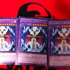 DDD神託王ダルクのサムネイル