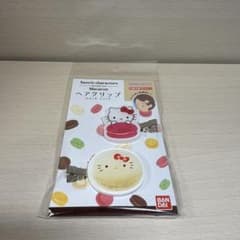 キティーちゃん前髪クリップのサムネイル