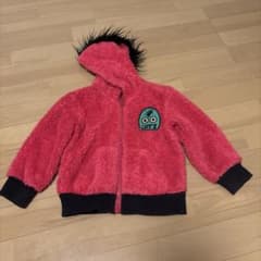 子供用上着のサムネイル