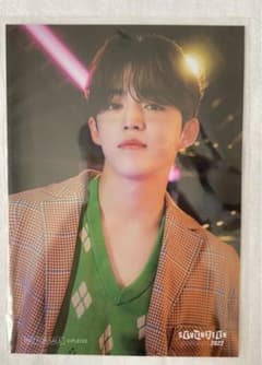 seventeen museum エスクプスのサムネイル