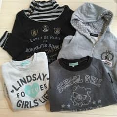 みみ様専用♡ポンポネットパーカーのみのサムネイル