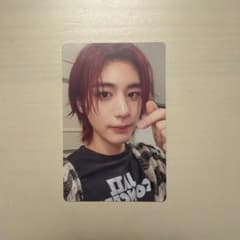 BOYNEXTDOOR HOME weversealbum イハン トレカのサムネイル