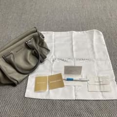マイケルコース バッグ　ショルダー付のサムネイル