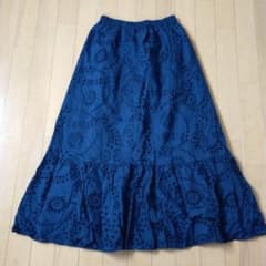 ロングスカートのサムネイル