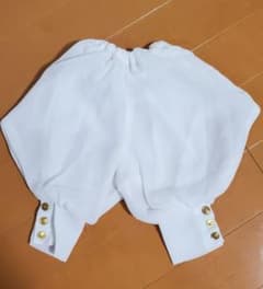 SD～SD13サイズ　ドール用パンツのサムネイル