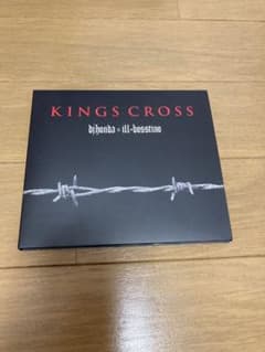 KINGS CROSSのサムネイル