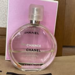 シャネル チャンス　オーフレッシュのサムネイル