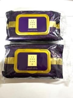 ザ フェイスショップ イェファダム オールインワンケアシート EX 50枚