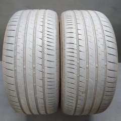 2024年製 ブリヂストン ポテンザ S007 255/40R19 2本組み 2024年製 ブリヂストン ポテンザ S007 255/40R19 2本組み - メルカリ