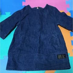kids  ワンピースのサムネイル