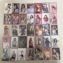 twice ツウィ　トレカ　まとめ売りのサムネイル
