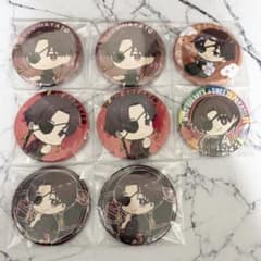 WIND BREAKER 缶バッジ まとめ売り 蘇枋隼飛 - メルカリ