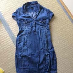 H&M❤︎マタニティワンピースのサムネイル
