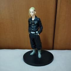 Tokyo Revengers Draken Figure