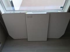リクシル LIXIL 755×1540 風呂ふたYFK-1576C(4)-D2のサムネイル