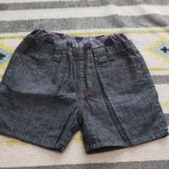 110 ショートパンツのサムネイル