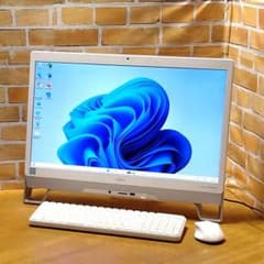 F70☆最新Win11☆i7-6700T☆Office2019☆23TFT F70☆最新Win11☆i7-6700T☆Office2019☆23TFT - メルカリ