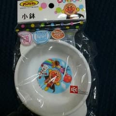 アンパンマン 小鉢 食器のサムネイル