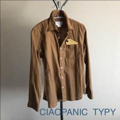 チャオパニック ☆ シャツのサムネイル