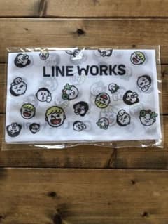 LINEオリジナル 洗濯ネットのサムネイル