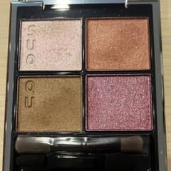 SUQQU シグニチャー カラー アイズ 限定色　冬薔薇のサムネイル