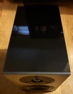 YAMAHA NS-99AV 3WAY スピーカー ペア 音出し確認済 ヤマハ ヤマハ - 【極美品】YAMAHA 3WAY ブックシェルフスピーカー・ペア NS