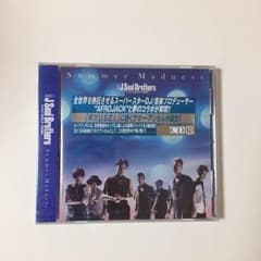summer madnessのサムネイル