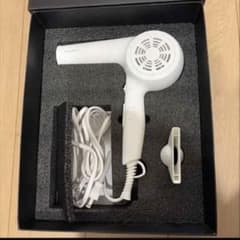 マグネットヘアプロ HCD-P02W ドライヤー　ホリスティックキュアのサムネイル