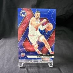 Panini Mosaic ニコラ・ブーチェビッチ カード 85シリのサムネイル