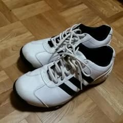 【コバ様専用】アディダス(adidas)ゴルフシューズのサムネイル