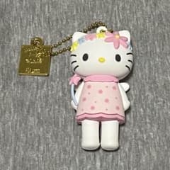 ハローキティ展 シークレットマスコットチャーム - メルカリ