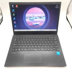 第11世代i5 バッテリ新 16GB フルHD 14 SSD256GB オフィス - メルカリ