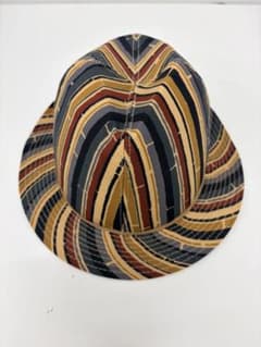 [Paul Smith Multi-Stripe Wool Hat]