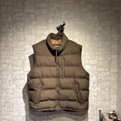 ST.JOHN'S BAY 中綿ベスト m23943802343_1.jpg?1760249562