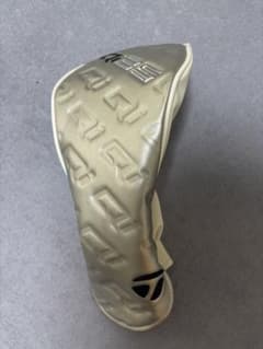 TaylorMade Qi35ドライバー用ヘッドカバーのサムネイル
