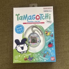 y*様 たまごっち　GEN2のサムネイル