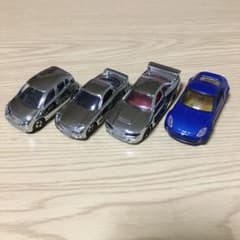 トミカ 非売品 セット販売 - メルカリ
