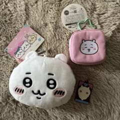 キャラパキキーホルダーのサムネイル