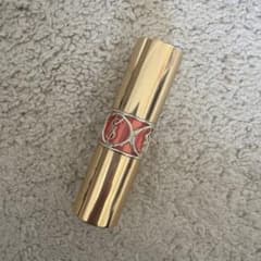 YSL ルージュ ヴォリュプテ シャイン No.14のサムネイル
