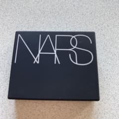 NARSハードワイヤードアイシャドーのサムネイル
