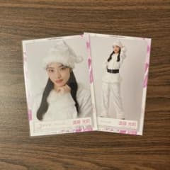 櫻坂46 生写真 2021年 サンタ衣装 遠藤光莉 - メルカリ