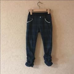 暖かレギンス130cm★のサムネイル