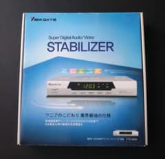【新品未使用】VIEW GATE VTX-8000 ビデオスタビライザー 本体 m23944210873_1.jpg?1711168440