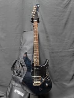 YAMAHA Pacifica 611VFM 흐리자자 롯쿠 전 부품 부속