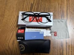 Ray-Ban 可視光調光 サングラス レイバン 4259Fのサムネイル